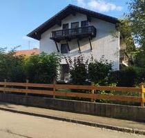 Großzügige Doppelhaushälfte - 1.300,00 EUR Kaltmiete, in Buxheim (PLZ: 87740)