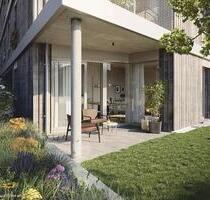 Moderne 2-Zimmer-Wohnung mit Spreeblick - Berlin Treptow-Köpenick