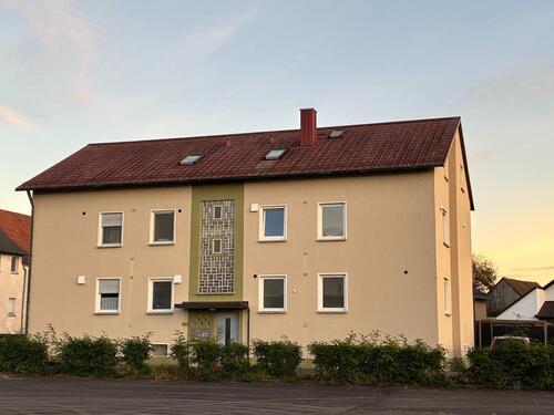 Foto - 2-Zimmer Wohnung in Ettmannsdorf