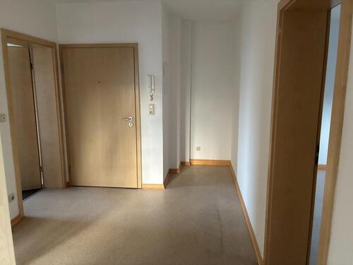 Foto - Etagenwohnung zur Miete in Schwandorf