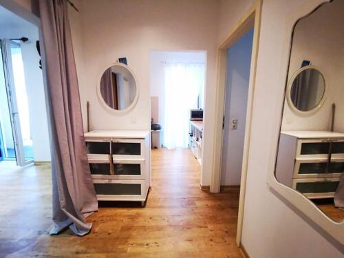 Foto - Etagenwohnung in Magdeburg zur Miete