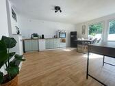 Foto - Gemütliche möblierte Wohnung mit Garten & perfekter Anbindung