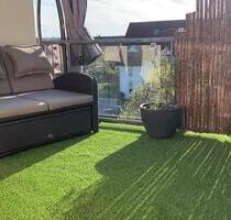 helle freundliche Maisonettewohnung - Osthofen