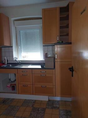 Foto - Etagenwohnung in Sohren