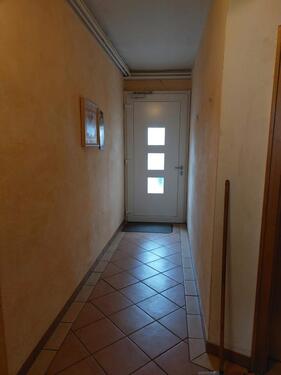 Foto - Etagenwohnung in Sohren zur Miete