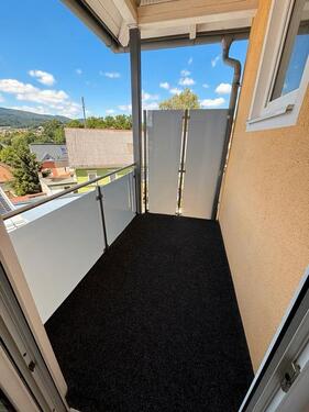 Foto - Etagenwohnung zur Miete in Furth im Wald