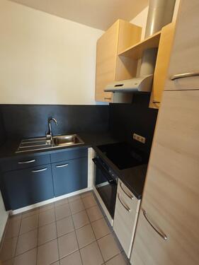 Foto - Etagenwohnung in Furth im Wald