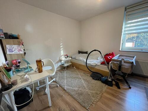 Foto - Etagenwohnung zur Miete in Dortmund