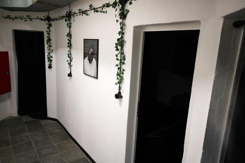 Foto - Komplettetage mit Aufzug 4. OG im Hochbunker Ludwigshafen