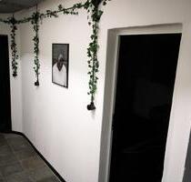 Komplettetage mit Aufzug 4. OG im Hochbunker Ludwigshafen - Ludwigshafen am Rhein Parkinsel