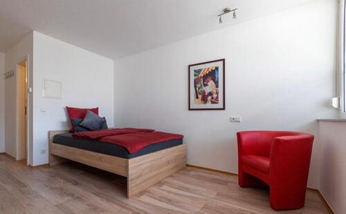 Foto - 1 Zimmer Etagenwohnung zur Miete in Heilbronn