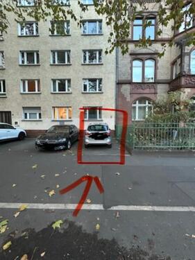 Foto - Stellplatz in der Mainzer Neustadt