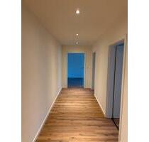 Kernsanierte 4 Zimmer Wohnung - 425.000,00 EUR Kaufpreis, ca.  109,00 m² in Hanau (PLZ: 63454) Kesselstadt