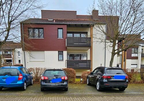 Foto - 2 zimmer wohnung in Bad Emstal Sand