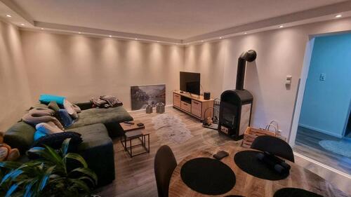 Foto - Helle 3-Zimmer-Wohnung in VS-Villingen