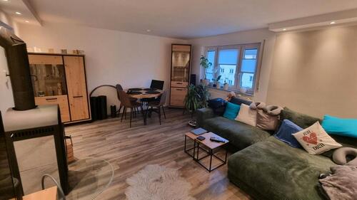 Foto - 3 Zimmer Etagenwohnung zur Miete in Villingen-Schwenningen