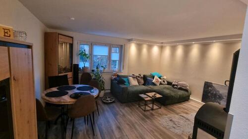 Foto - 3 Zimmer Etagenwohnung in Villingen-Schwenningen