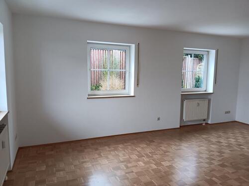 Foto - 3 Zimmer Etagenwohnung zur Miete in Hörgertshausen