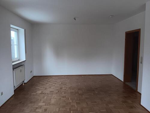 Foto - 3 Zimmer Etagenwohnung in Hörgertshausen