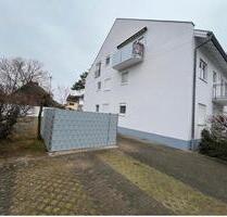 3-Zimmer-Wohnung mit Balkon in Plankstadt – Privatverkauf - Schwetzingen