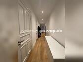 Foto - Wohnungsswap - 4 Zimmer, 127 m² - Kaiser-Wilhelm-Straße, Hamburg-Mitte, Hamburg