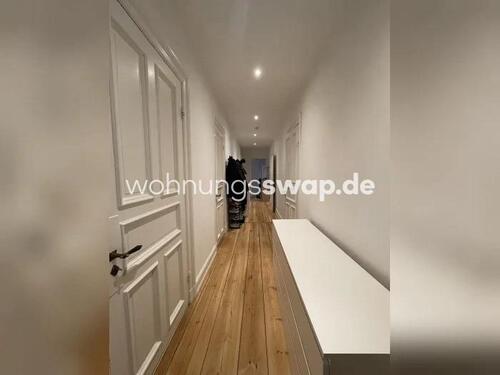 Foto - Wohnungsswap - 4 Zimmer, 127 m² - Kaiser-Wilhelm-Straße, Hamburg-Mitte, Hamburg