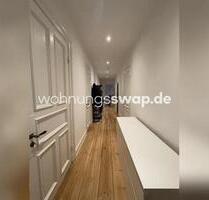 Wohnungsswap - 4 Zimmer, 127 m² - Kaiser-Wilhelm-Straße, Hamburg-Mitte, Hamburg