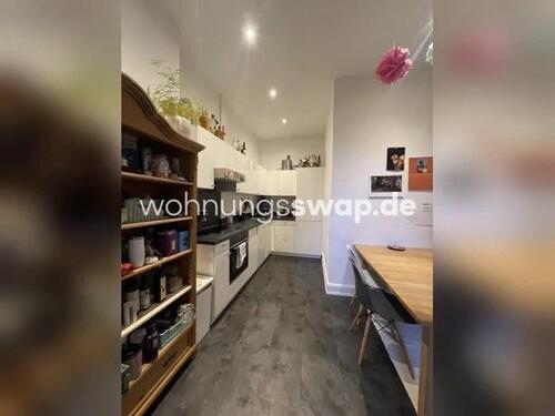 Foto - Etagenwohnung in Hamburg zur Miete