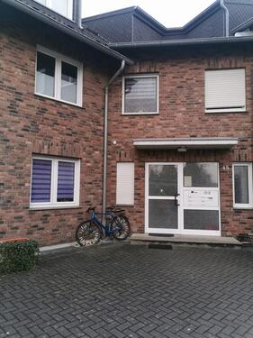 Foto - Außergewöhnliche 2-Raumwohnung mit Sonnenbalkon in Niederkassel - Rheidt !