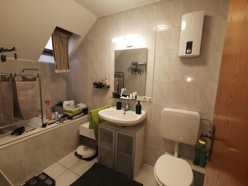 Foto - 2 Zimmer Dachgeschoßwohnung in Niederkassel