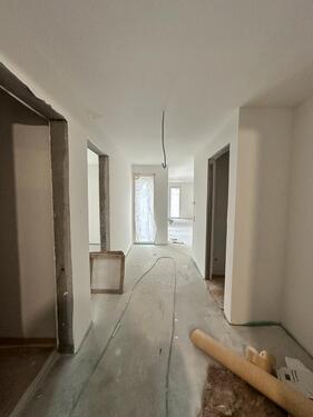 Foto - Etagenwohnung in Hanau zur Miete