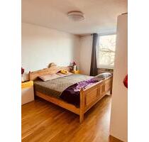 Wohnung ab sofort oder ab März zu vermieten - Traunstein