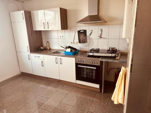 Foto - 3 Zimmer Etagenwohnung zur Miete in Traunstein