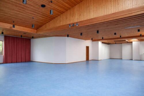 Foto - Lager - Halle - Abstellraum - Büro - Storage