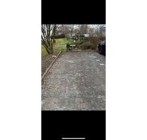 Parkplatz in Schwäbisch Hall ( Hagenbach))