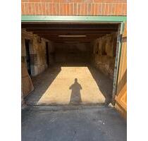 Großer Stellplatz Lagerfläche (ca. 47qm) in Scheune - trocken - Lippstadt Garfeln