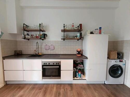 Foto - 3 Zimmer Etagenwohnung zur Miete in Hamm