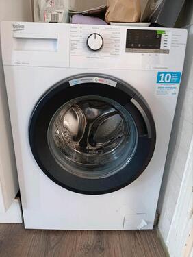 Foto - Etagenwohnung in Hamm zur Miete