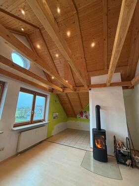 Foto - Galerie Wohnung im 2. Stock - 980,00&nbsp;EUR Kaltmiete, ca.&nbsp; 127,00&nbsp;m&sup2;