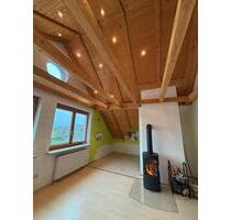 Galerie Wohnung im 2. Stock - 980,00&nbsp;EUR Kaltmiete, ca.&nbsp; 127,00&nbsp;m&sup2; in Wernberg-Köblitz (PLZ: 92533)