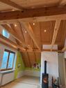Foto - 3 Zimmer Dachgeschoßwohnung in Wernberg-Köblitz