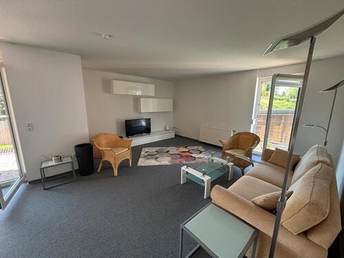 Foto - Hübsche möblierte Wohnung in zentraler Lage