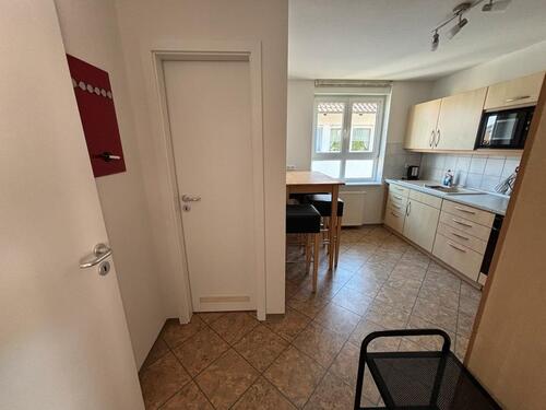 Foto - Etagenwohnung in Untereisesheim zur Miete