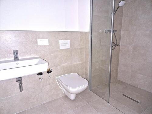 Foto - Einzigartig! Wunderschöne 3-Zimmer-Wohnung mit Einbauküche und Balkon zu vermieten!