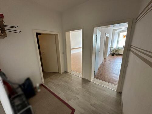 Foto - 3.5 Zimmer Etagenwohnung zur Miete in Hof