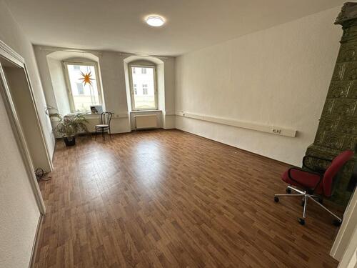 Foto - Etagenwohnung in Hof zur Miete