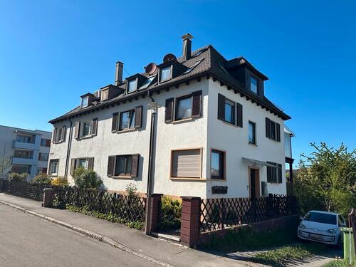 Foto - 3-Zimmer-Wohnung in Kornwestheim zu vermieten: