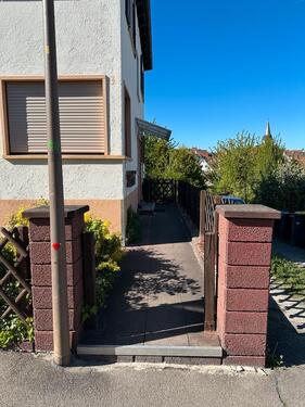 Foto - 3 Zimmer Etagenwohnung in Kornwestheim