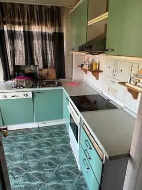 Foto - Etagenwohnung in Kornwestheim zur Miete