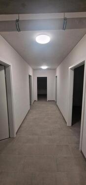 Foto - 5 Zimmer Etagenwohnung in Friesoythe